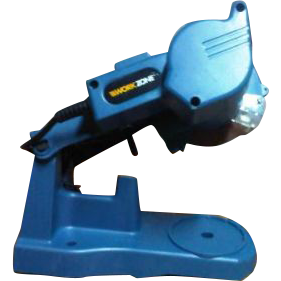 Workzone Chainsaw Sharpener